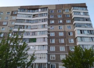Продается двухкомнатная квартира, 52.3 м2, Тамбовская область, улица Дзержинского, 2/1