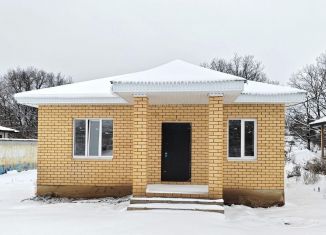 Продается дом, 128 м2, деревня Блохино, Центральная улица