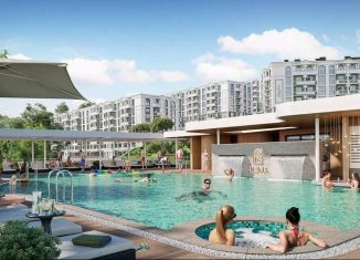 Продается 2-ком. квартира, 44.7 м2, Сочи, улица Ленина, 290/8к2