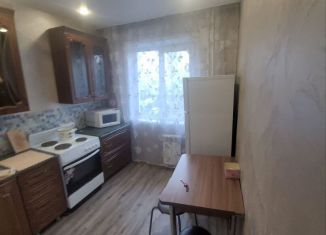 Сдам 1-ком. квартиру, 30 м2, Иркутская область, микрорайон Юбилейный, 60