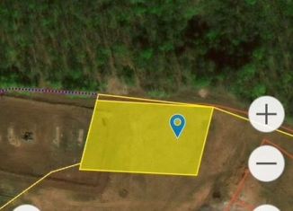 Земельный участок на продажу, 16 сот., село Нагаево