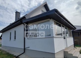 Продам дом, 84.1 м2, станица Гостагаевская, Огородная улица, 6Б/2