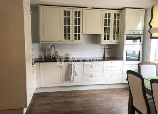 Продаю 2-ком. квартиру, 66 м2, Котельники, 3-й Покровский проезд, 2, ЖК Парковый