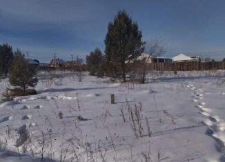 Продаю земельный участок, 12 сот., деревня Куда, Андреевская улица