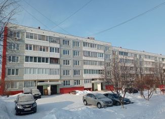 Продается 2-ком. квартира, 51.7 м2, Вятские Поляны, улица Куйбышева, 1А