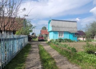 Продаю участок, 5 сот., Йошкар-Ола, линия 4С