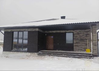 Продам коттедж, 129.5 м2, Удмуртия, Благодатная улица, 26