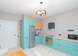 Продается однокомнатная квартира, 42 м2, Пермь, улица Чернышевского, 22