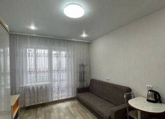 Сдается квартира студия, 22 м2, Обь, Октябрьская улица, 5