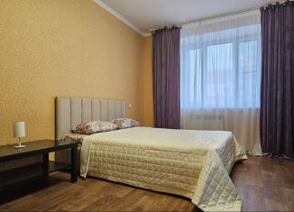 Сдам 1-комнатную квартиру, 48 м2, Пенза, улица Пушкина, 43