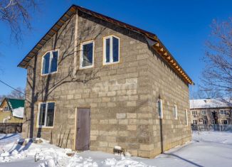 Продам дом, 145.2 м2, посёлок Николаевка, Театральная улица