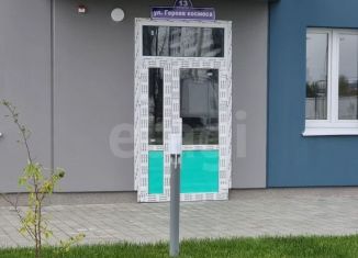 Продажа помещения свободного назначения, 61 м2, Тюмень, улица Героев Космоса, 13