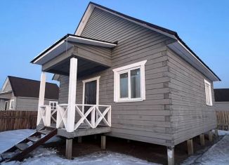 Сдается в аренду дом, 70 м2, Иркутская область