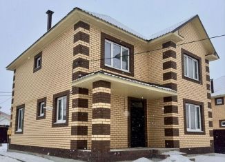 Дом на продажу, 156.2 м2, село Зубово, Речная улица