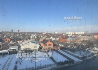 Продаю двухкомнатную квартиру, 50 м2, Ростов-на-Дону, Батуринская улица, 167/16, ЖК Солнечный