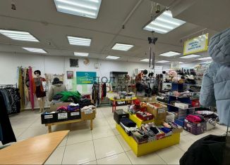 Торговая площадь на продажу, 395.5 м2, Ижевск, Пушкинская улица, 244, Октябрьский район