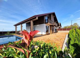 Продается дом, 195 м2, село Весёлое, Гусаровская улица