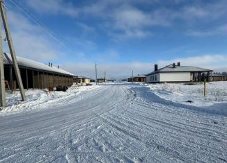 Продажа участка, 10 сот., село Караишево, Солнечная улица