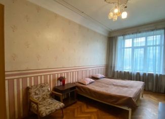 Аренда 3-ком. квартиры, 140 м2, Москва, Ленинградское шоссе, 17/1