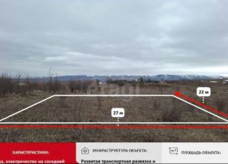 Продажа участка, 6 сот., село Доброе