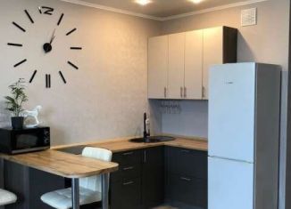 Сдаю квартиру студию, 30 м2, Тюмень, Таврическая улица, 9к1