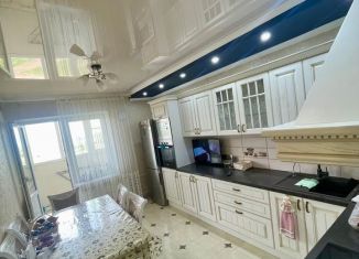 Продается трехкомнатная квартира, 78 м2, Ростов-на-Дону, улица Тимофеева, 14к1, ЖК Платовский