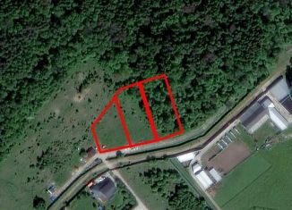 Продаю участок, 55 сот., ДНП Люкс-Проект