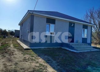 Продаю коттедж, 85 м2, Темрюк, улица Декабристов, 34