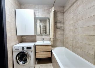 Продажа 1-комнатной квартиры, 45.8 м2, Люберцы, Инициативная улица, 7В, ЖК Облака