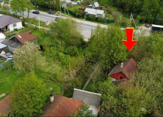 Продается земельный участок, 7 сот., деревня Чепелёво, деревня Чепелёво, 14