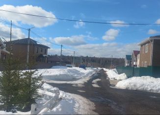 Продам земельный участок, 9 сот., деревня Малые Петрищи, Лесная улица