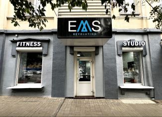 Продам торговую площадь, 122 м2, Ростов-на-Дону, улица Максима Горького, 212, Кировский район