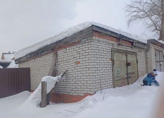 Гараж на продажу, 30 м2, Соликамск, Коммунистическая улица, 78