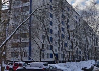 Продажа 1-ком. квартиры, 33 м2, Москва, улица Артамонова, 11к2, ЗАО