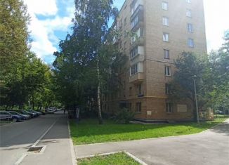 Продам 2-комнатную квартиру, 45 м2, Москва, Ломоносовский проспект, 3к1, ЮЗАО