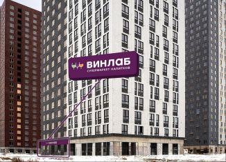 Продаю помещение свободного назначения, 125.8 м2, Мытищи, жилой комплекс Ярославский Квартал, к1.2