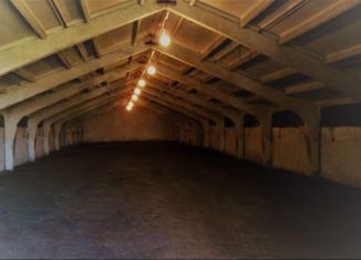 Сдается в аренду складское помещение, 470 м2, Тульская область, посёлок Ждамировский, 14