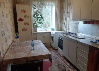 Сдаю в аренду двухкомнатную квартиру, 56 м2, Киржач, улица Гайдара, 30