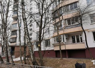 Квартира на продажу студия, 12 м2, Москва, Кировоградская улица, 16к1, район Чертаново Центральное