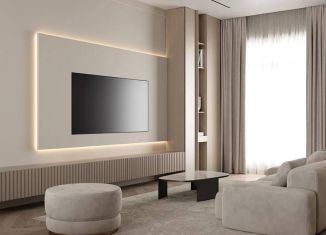 Продаю 2-комнатную квартиру, 59.7 м2, Тюмень, ЖК Горизонт