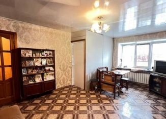 Продается 2-ком. квартира, 43.6 м2, Липецкая область, улица Плеханова, 10