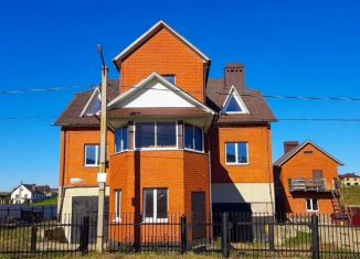 Дом на продажу, 220 м2, Октябрьский, улица Гаяза Исхаки