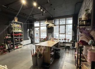 Продам торговую площадь, 57 м2, Воронеж, улица Историка Костомарова, 42А