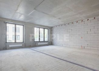 Четырехкомнатная квартира на продажу, 147 м2, Москва, Пречистенская набережная, 43, метро Кропоткинская