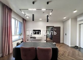 Продажа 2-комнатной квартиры, 53 м2, Москва, Шереметьевская улица, 26, район Марьина Роща