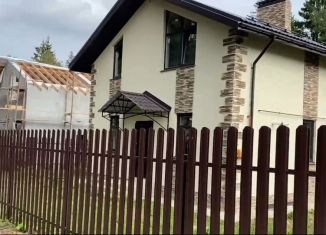 Продается дом, 137 м2, поселок Нагорное