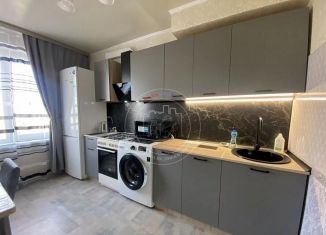 2-ком. квартира в аренду, 47.3 м2, Москва, 6-я Кожуховская улица, 15, метро Автозаводская