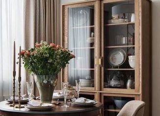 Продажа 2-ком. квартиры, 60.5 м2, Тюмень, ЖК Горизонт