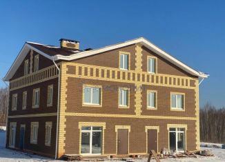 Продажа дома, 127 м2, деревня Студенец, Центральная улица, 20