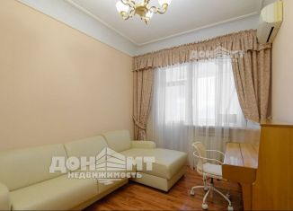 Продается 4-ком. квартира, 96 м2, Ростов-на-Дону, Будённовский проспект, 76/226, Октябрьский район